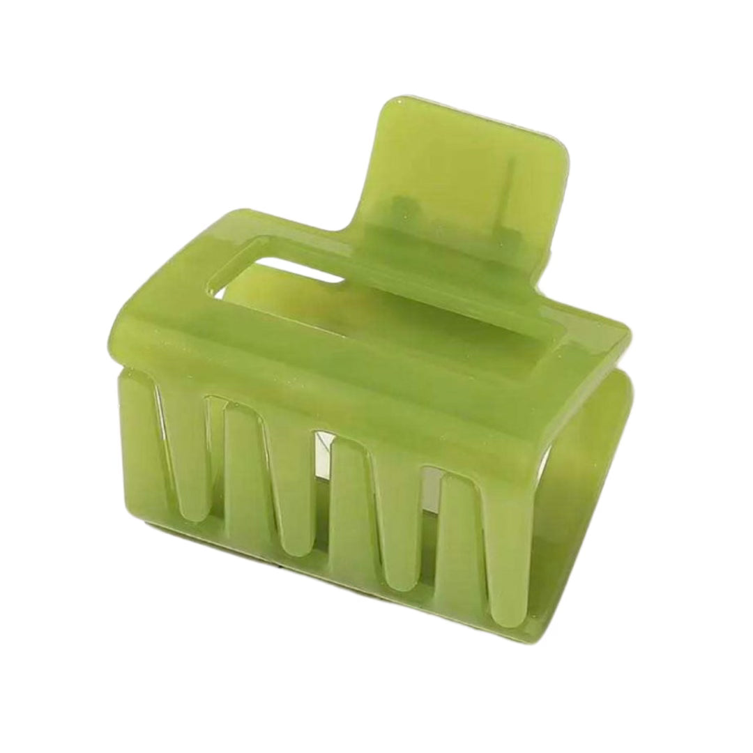 The Jean Claw Clip