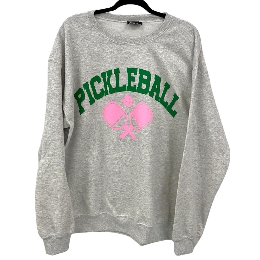 LOOP Pickleball Crew
