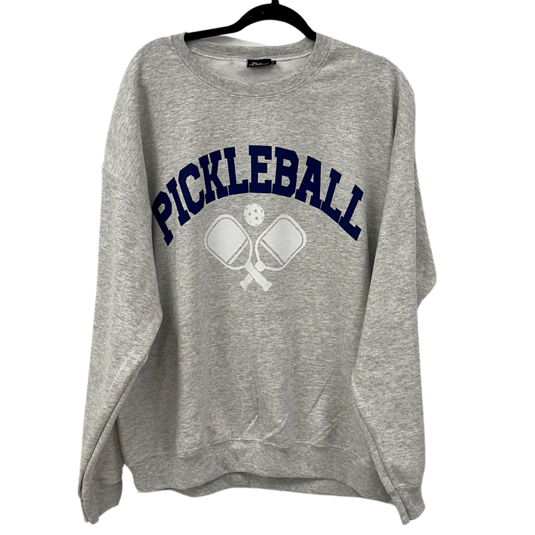 LOOP Pickleball Crew