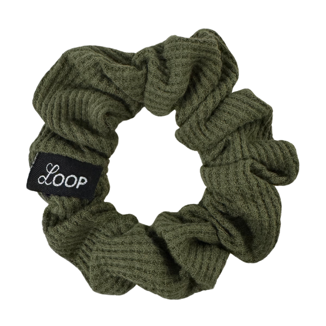 Pine Waffle Super Slim*