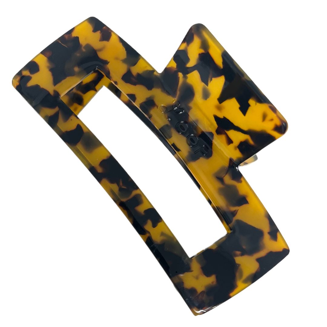 The MJ Extra Large Claw Clip