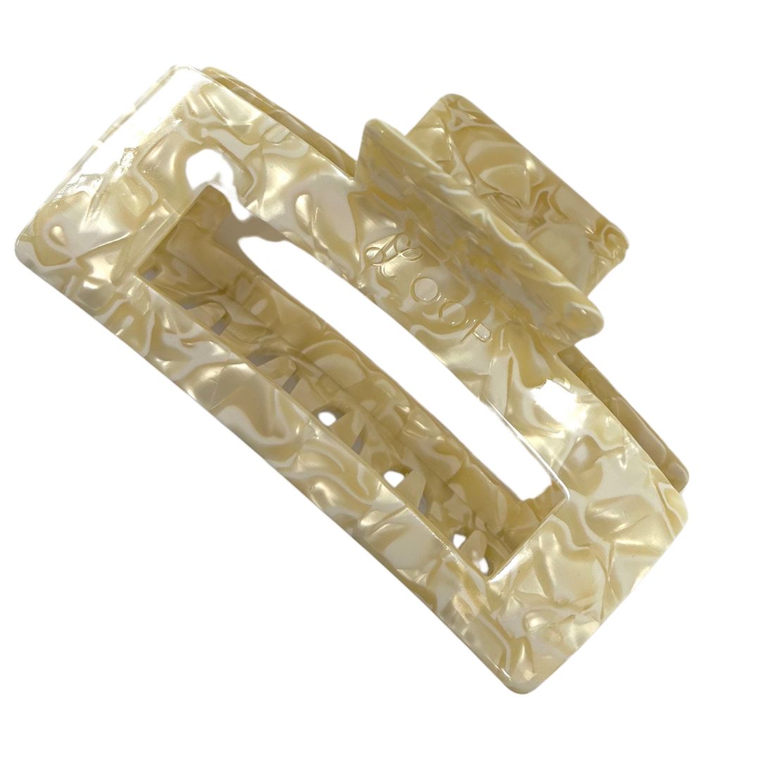 The MJ Extra Large Claw Clip