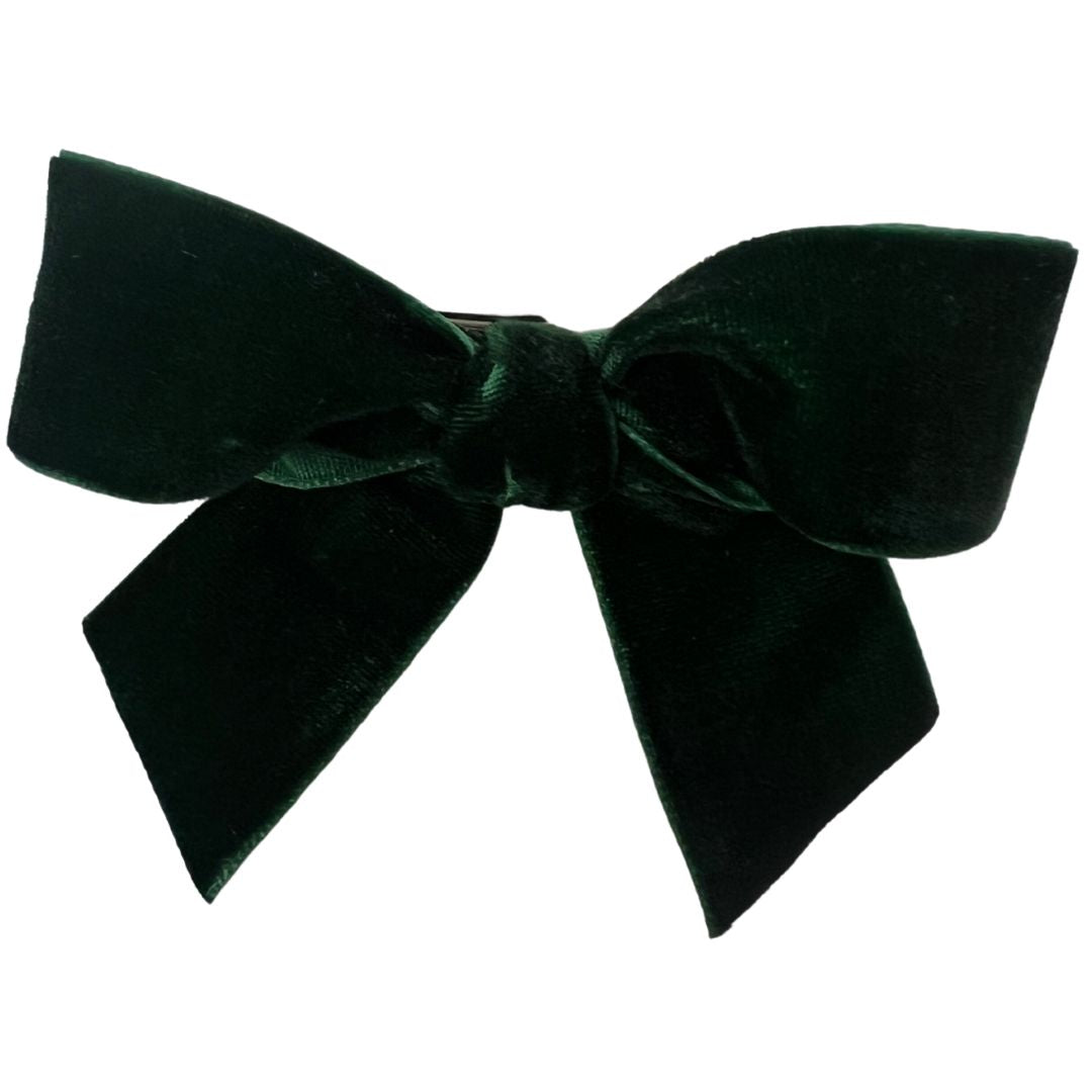 Velvet Bow
