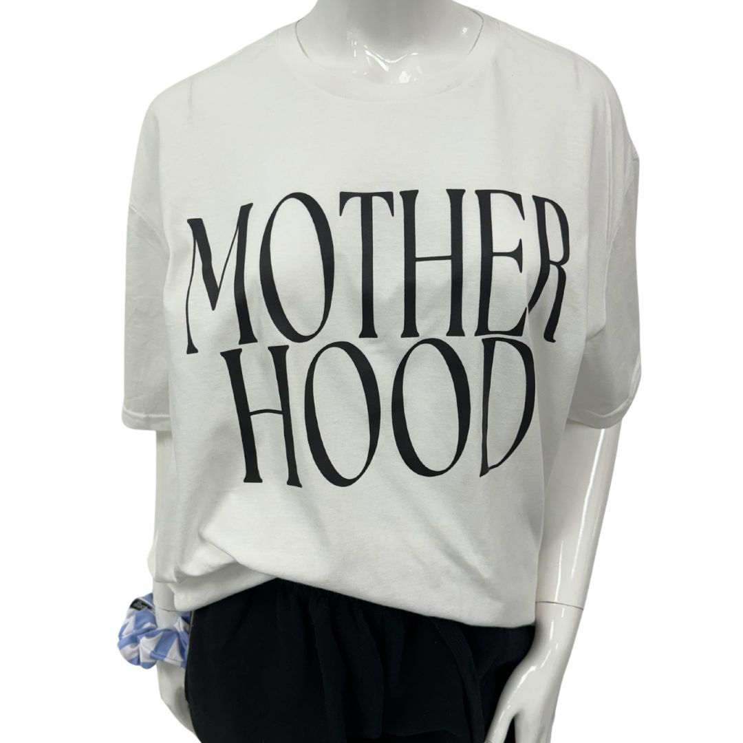 MOTHERHOOD T-shirt