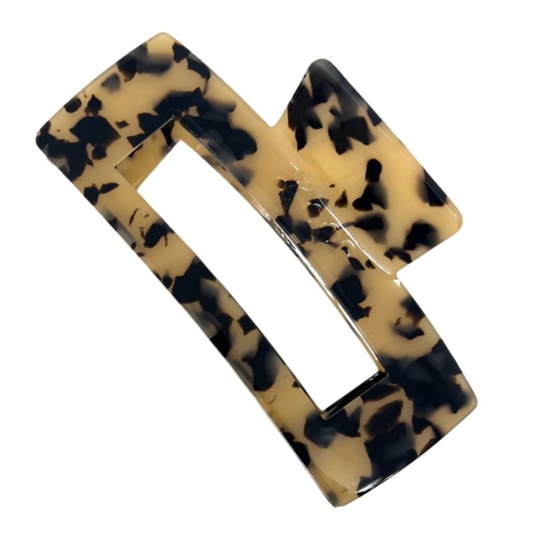 The MJ Extra Large Claw Clip