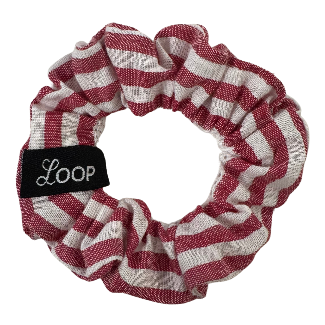 Candycane Linen Super Slim*