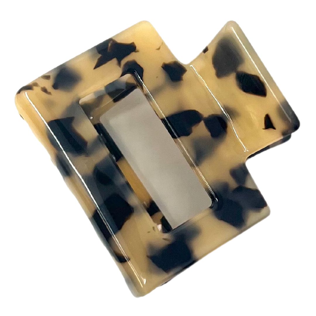 The Jean Claw Clip