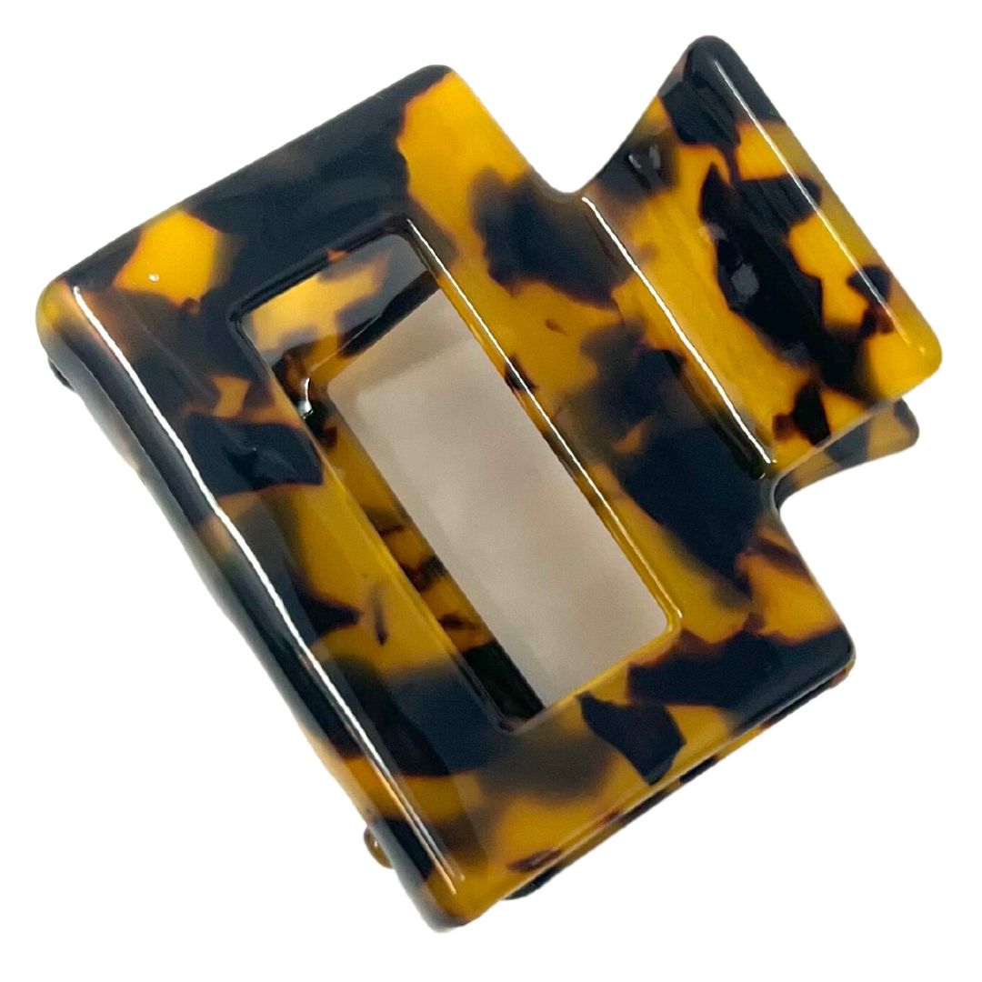 The Jean Claw Clip