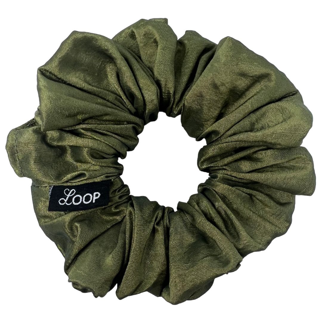 Pine Taffeta