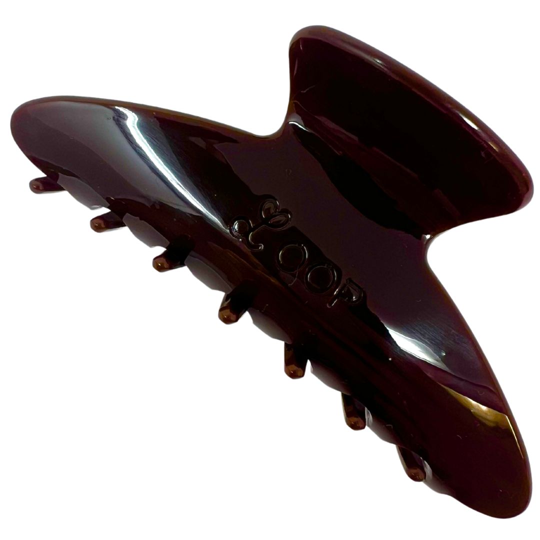 The Betty Claw Clip