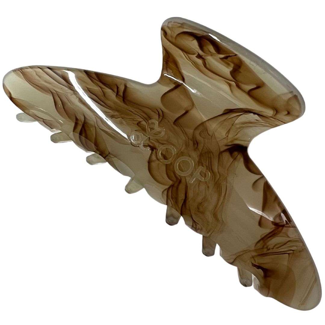 The Betty Claw Clip