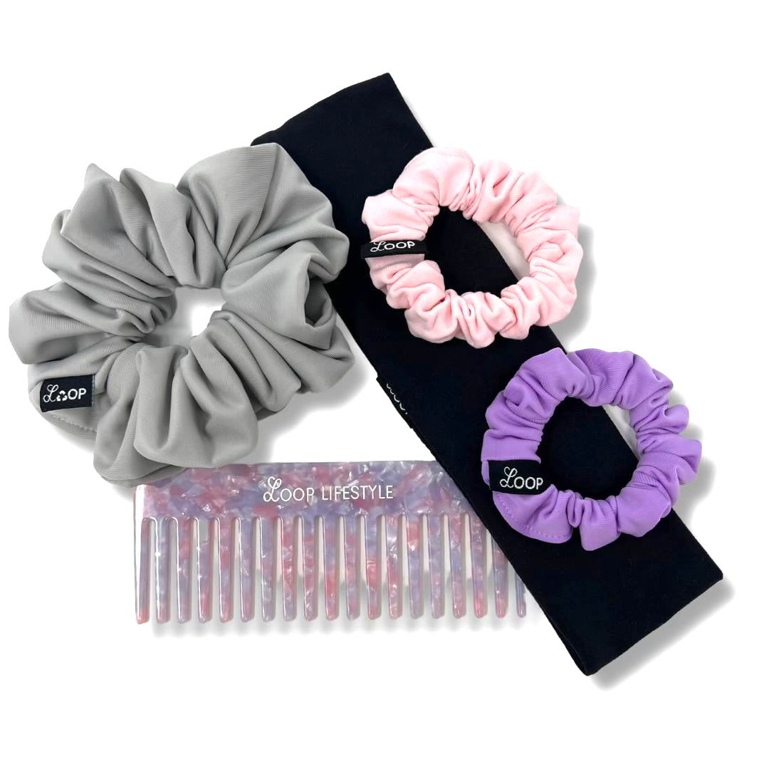 LOOP Active Bundle ๐๐ฝโโ๏ธ