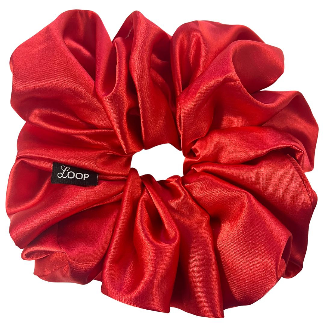 Red Satin Venti