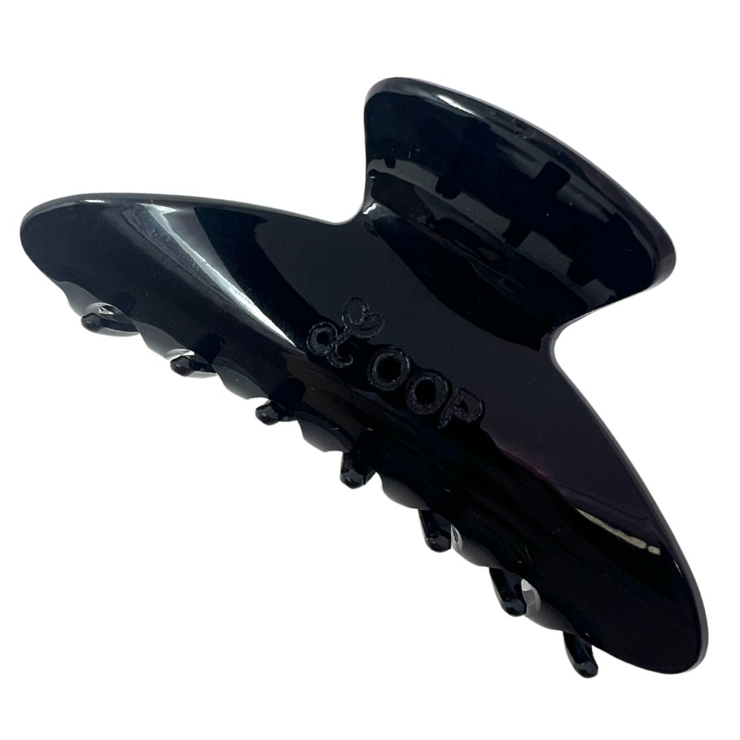 The Betty Claw Clip