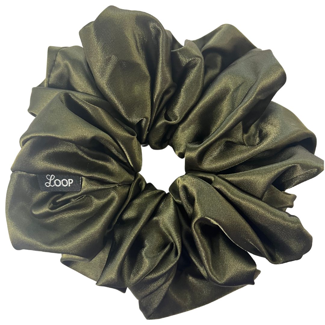 Olive Satin Venti