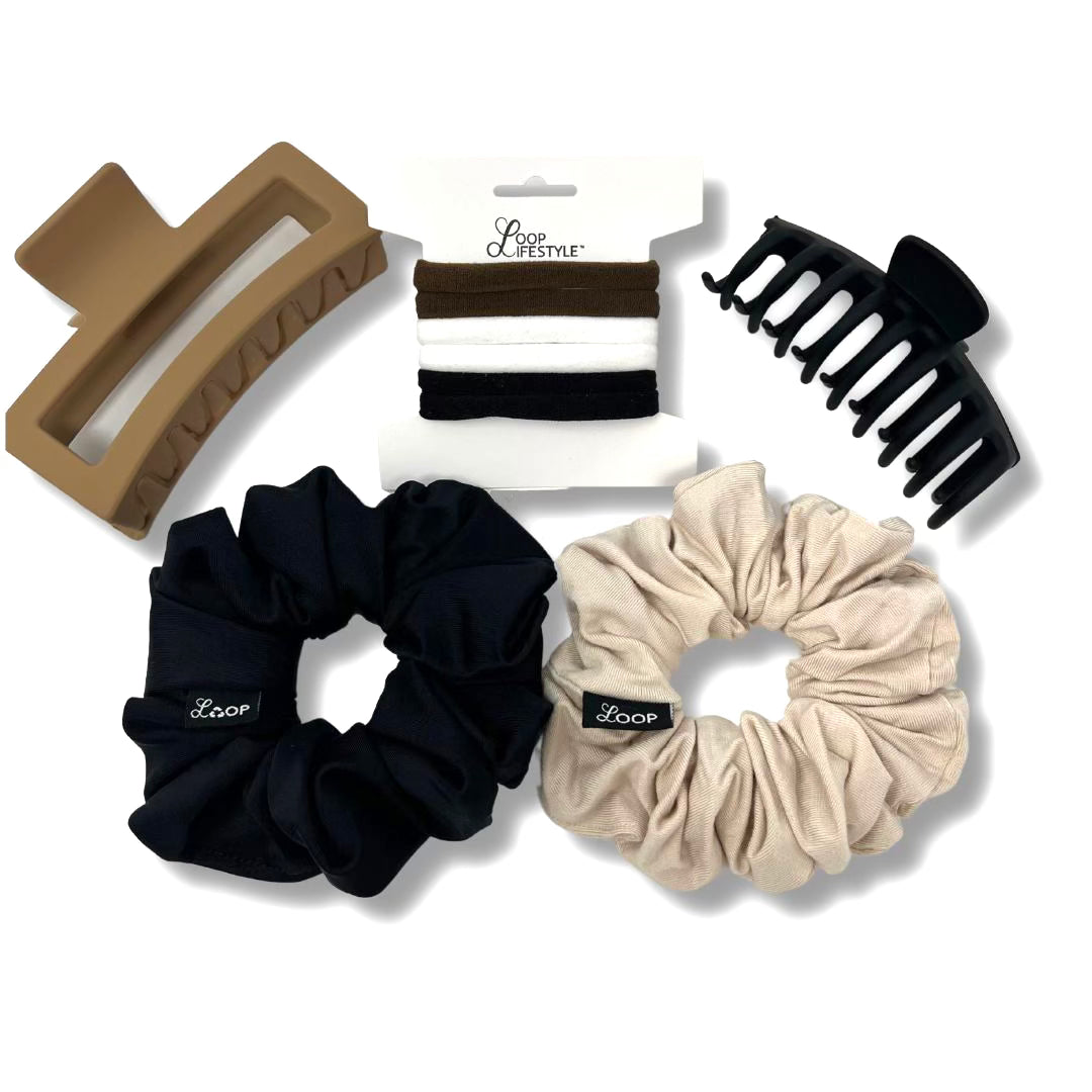 LOOP Posh Bundle 🖤