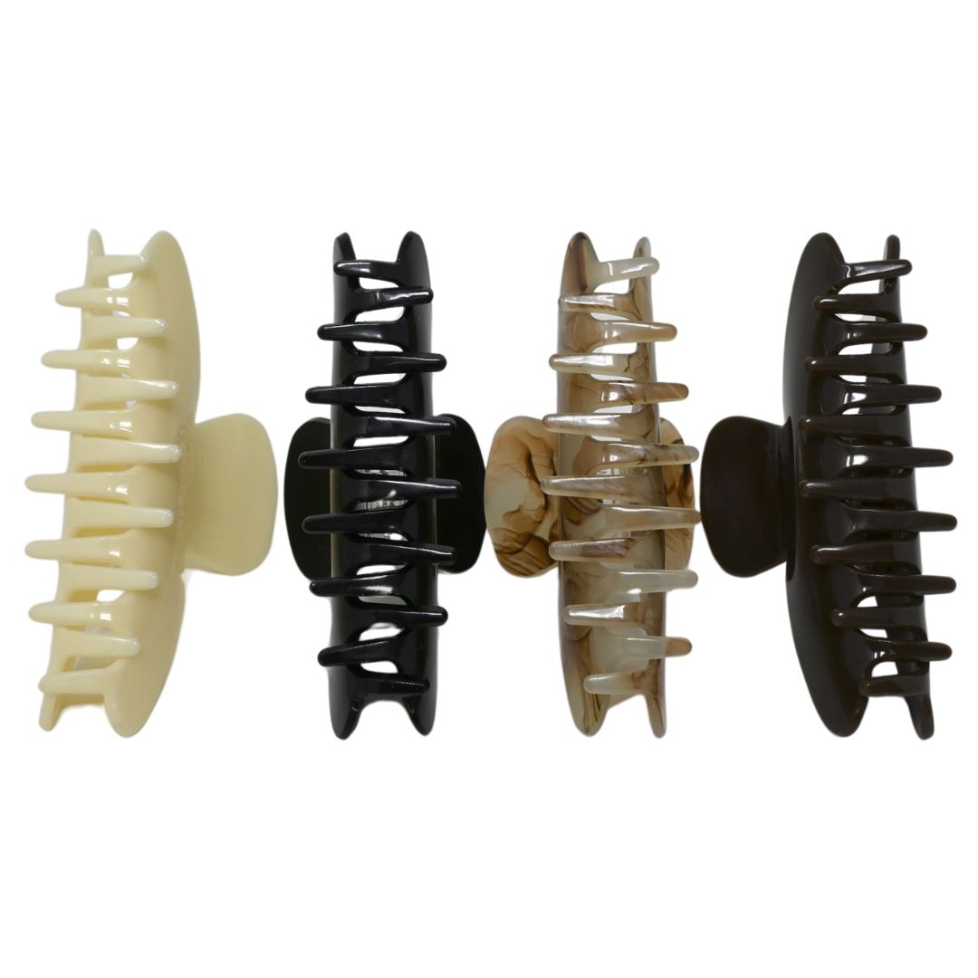 The Betty Claw Clip