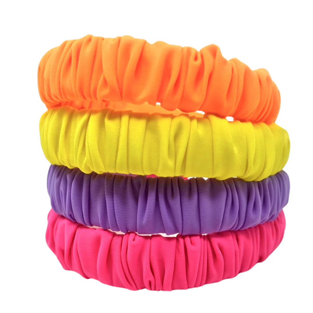 Make Waves 🌊 Swim Headband