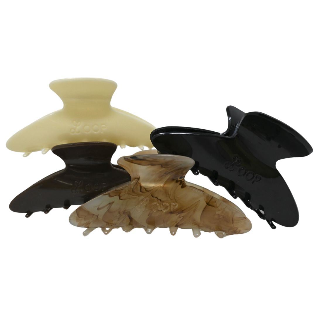 The Betty Claw Clip