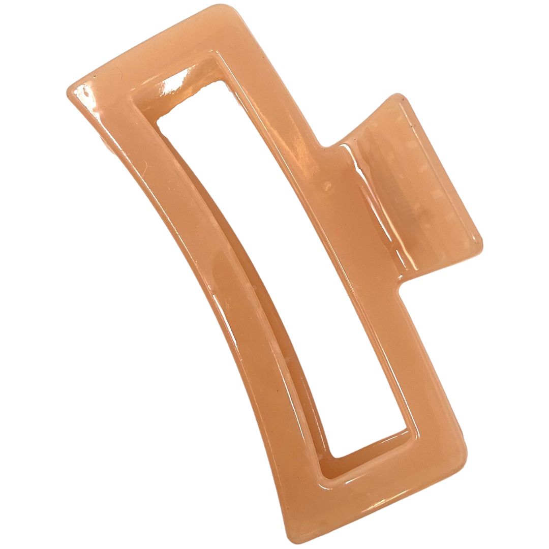 The MJ Extra Large Claw Clip