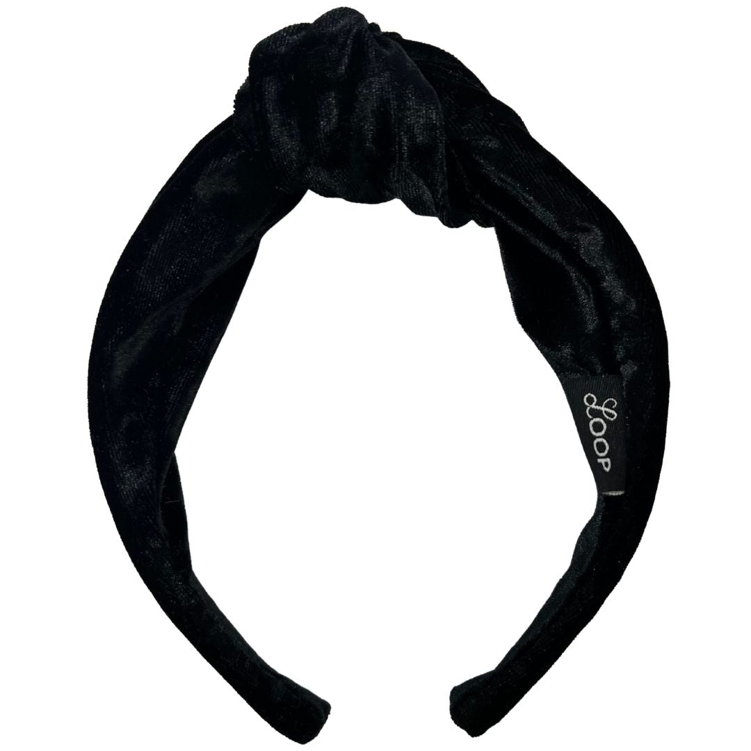 The Velvet Blair Headband