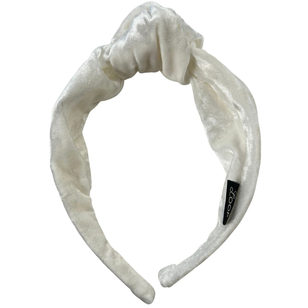 The Velvet Blair Headband
