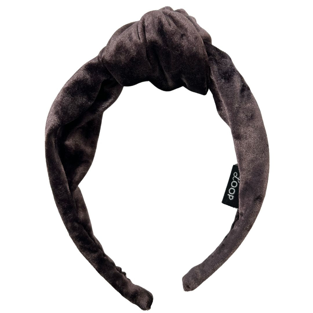 The Velvet Blair Headband