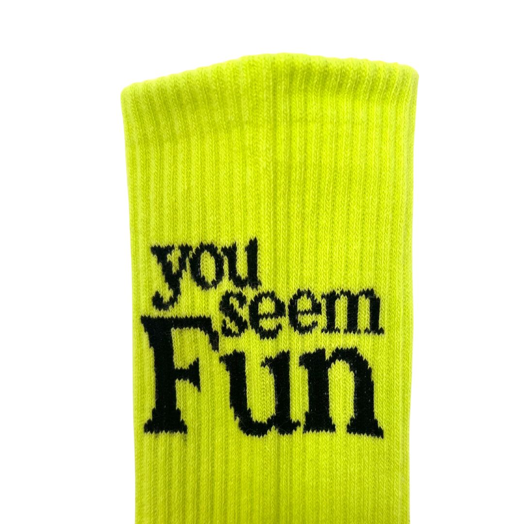 The Mom Room Sock Set