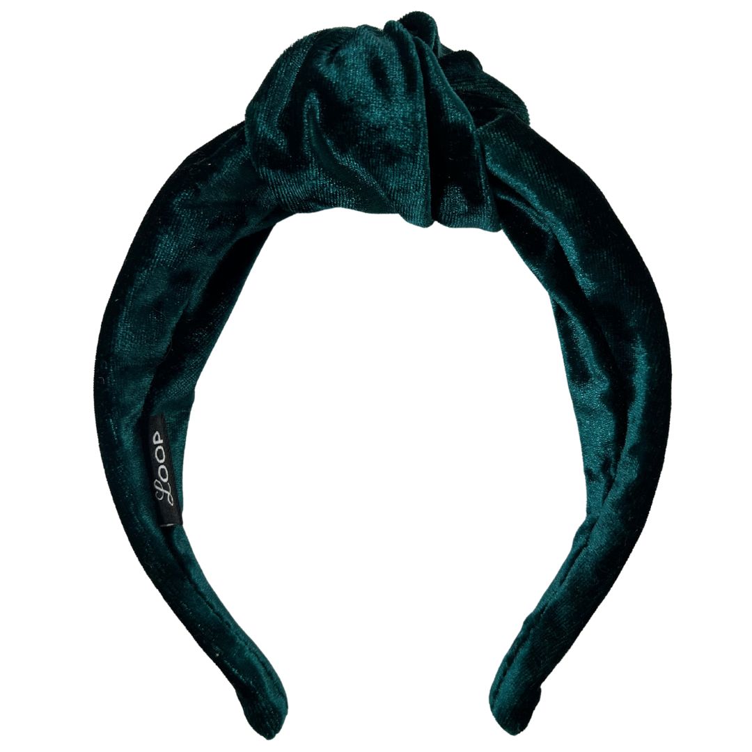 The Velvet Blair Headband