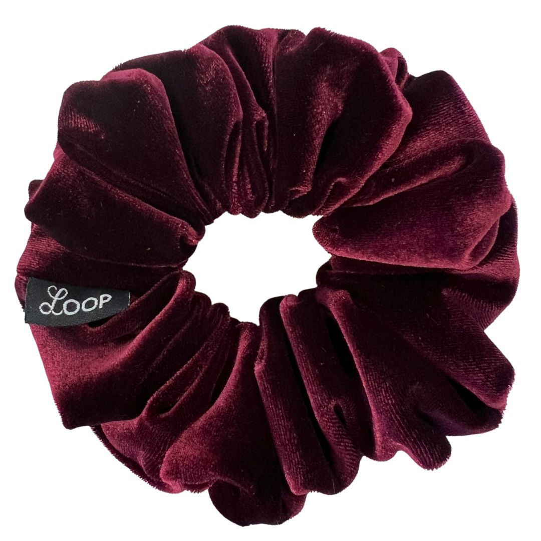 Ruby Velvet*