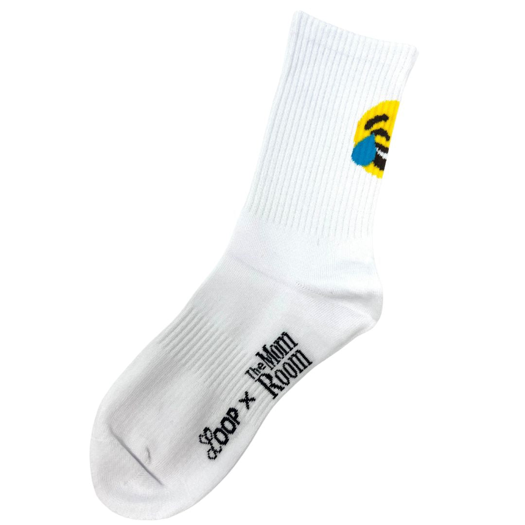 The Mom Room Sock Set