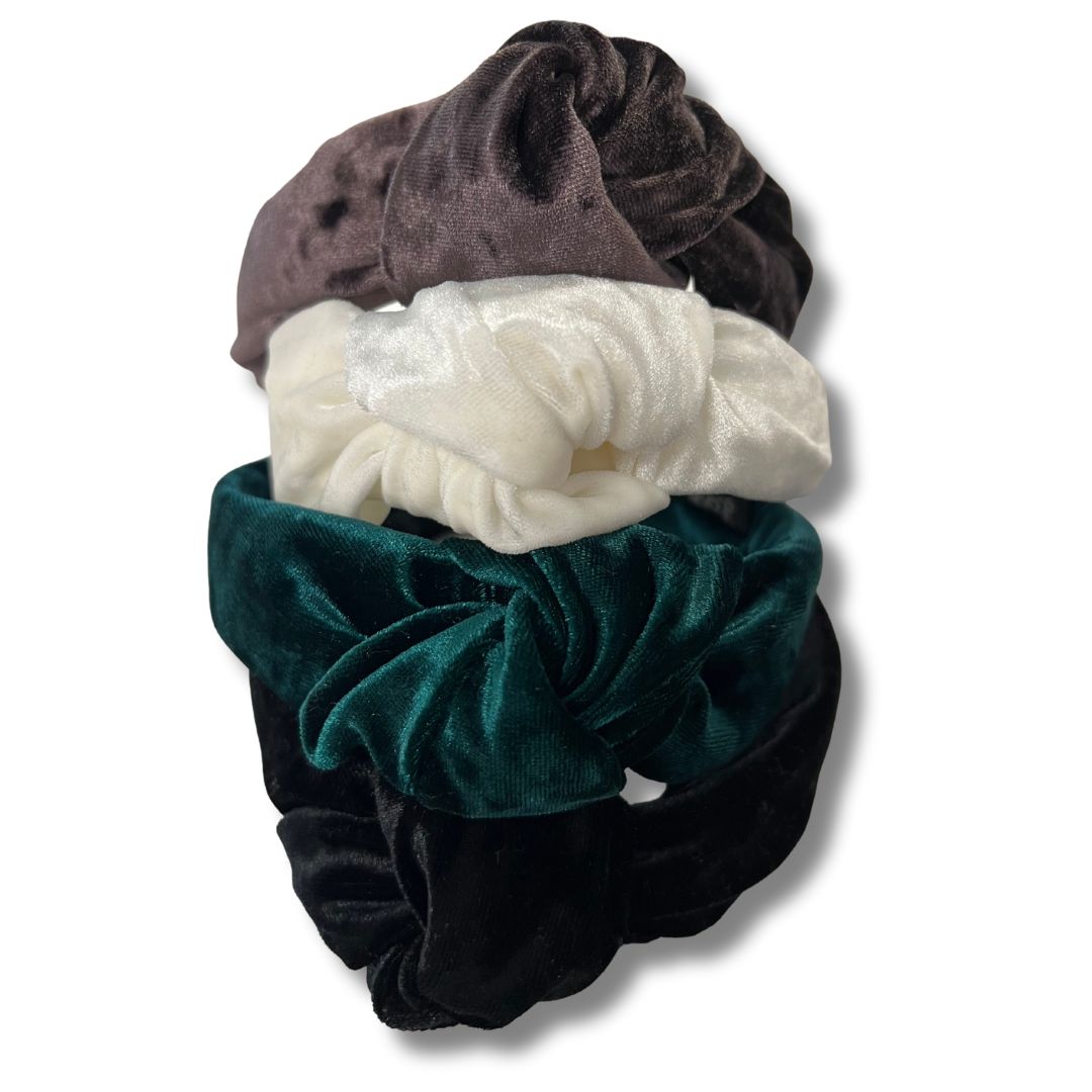 The Velvet Blair Headband