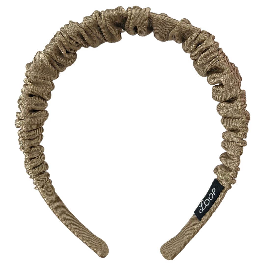 Make Waves 🌊 Swim Headband