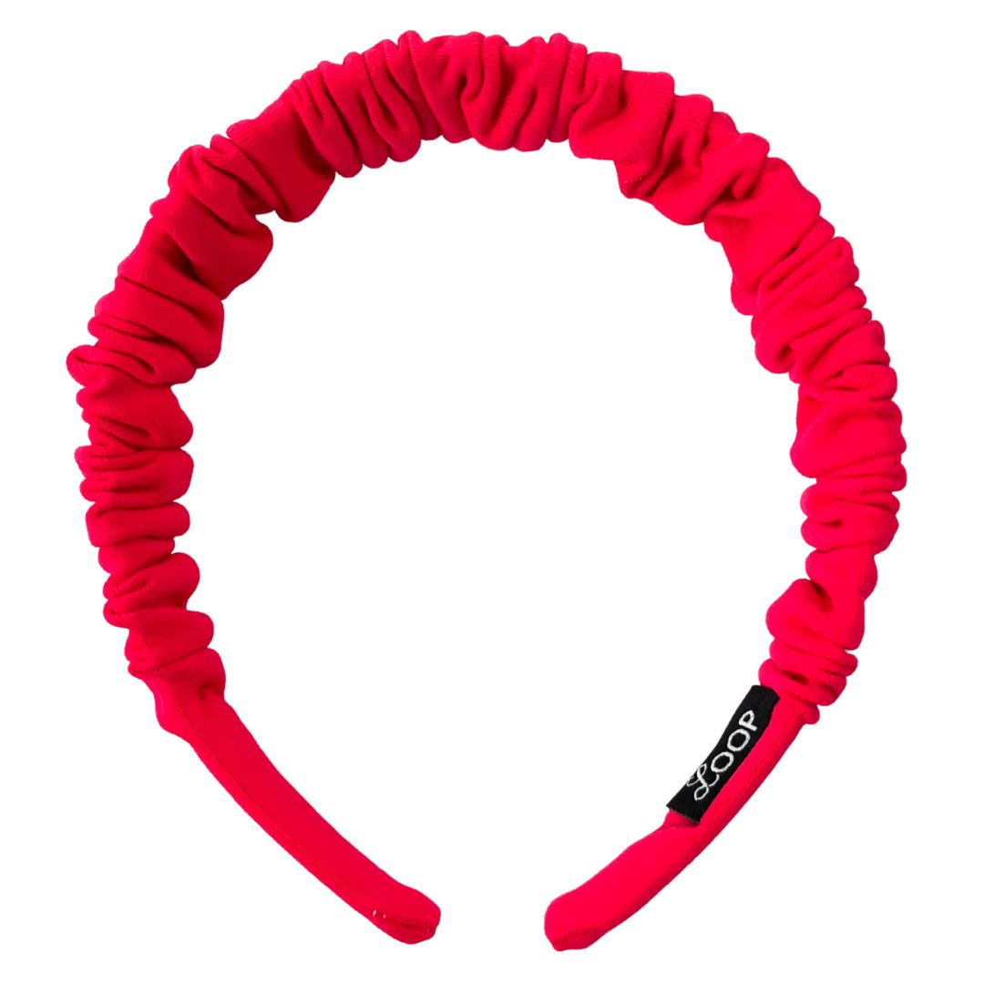 Make Waves 🌊 Swim Headband