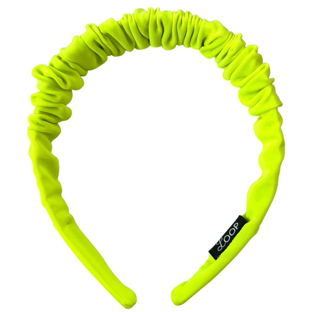 Make Waves 🌊 Swim Headband