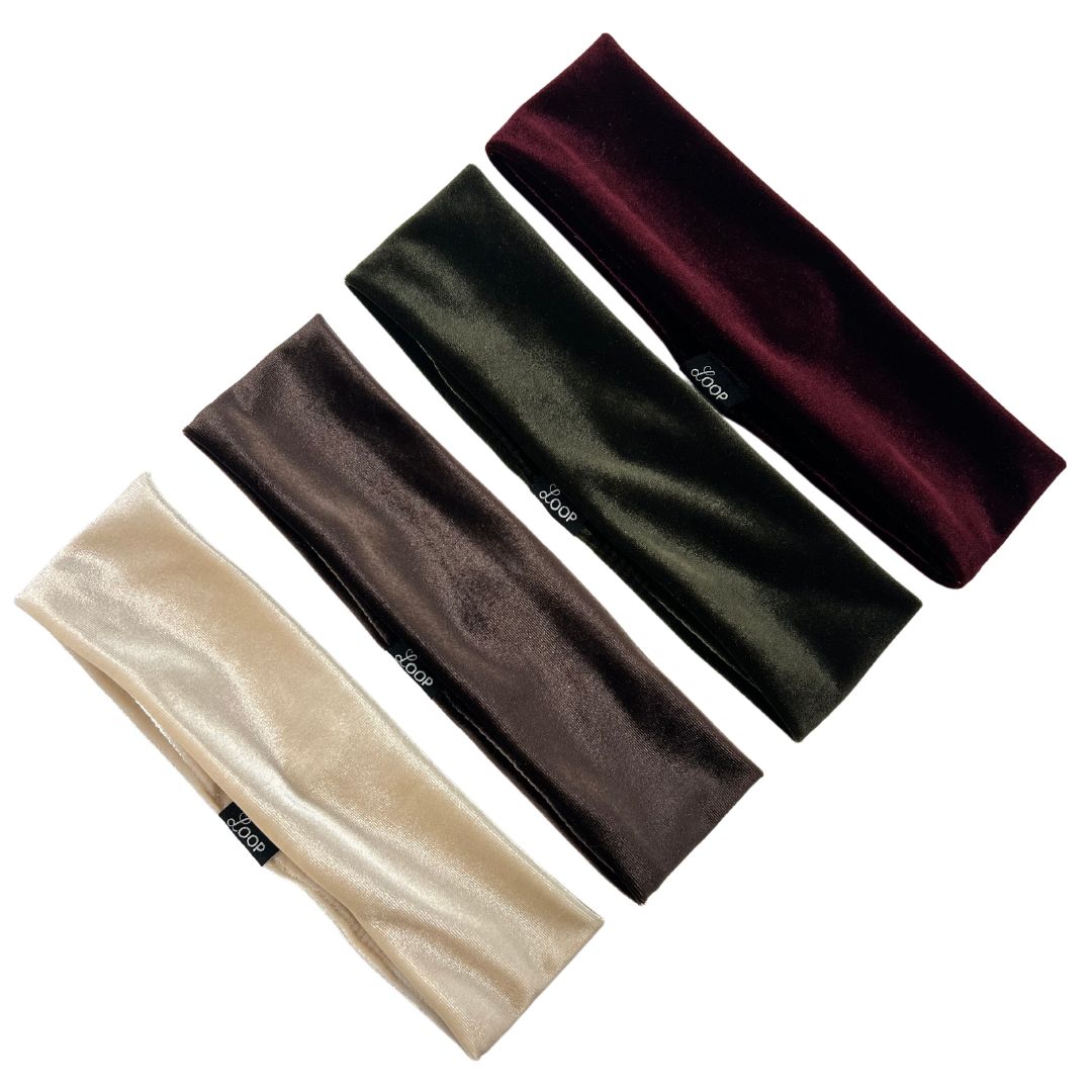 Velvet LUCY 2.0 Headband