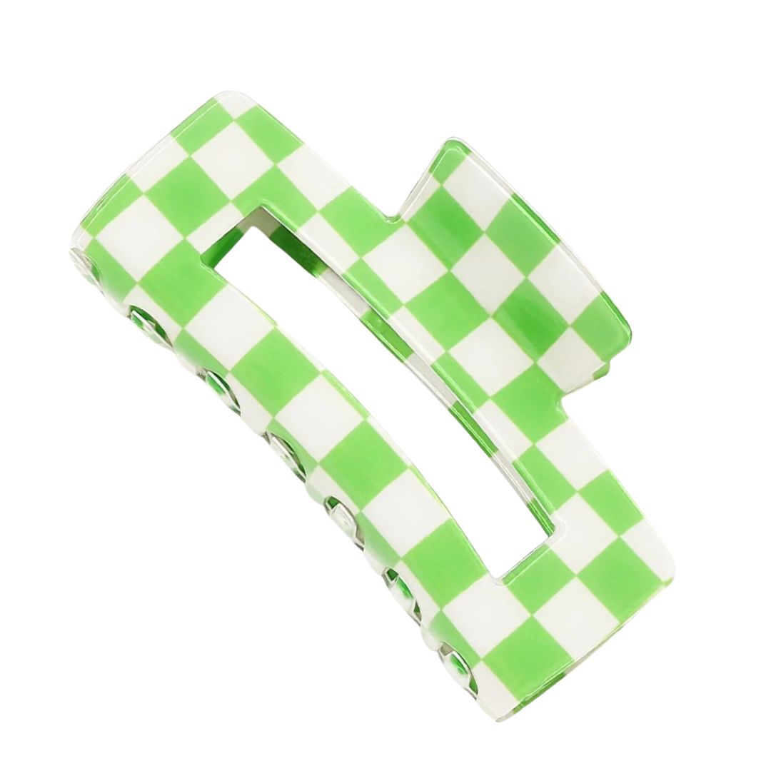 The Marie Claw Clip