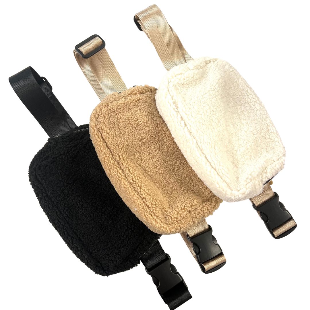 Sherpa Out and About Belt Bag