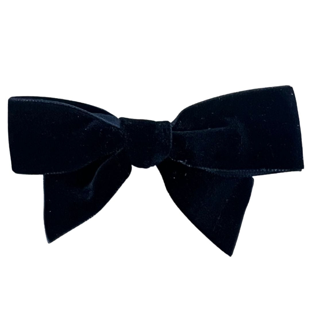 Velvet Bow