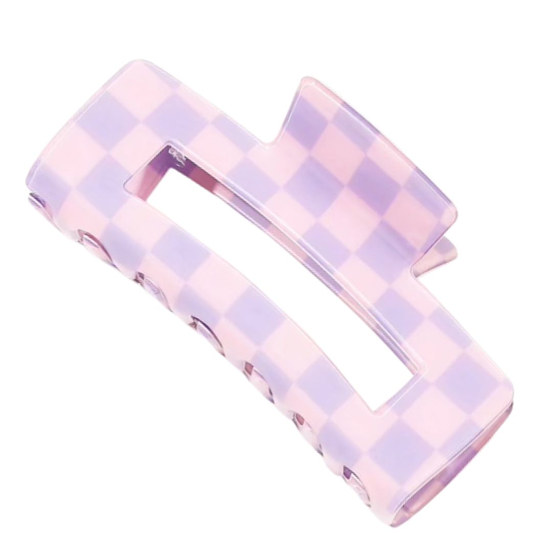 The Marie Claw Clip