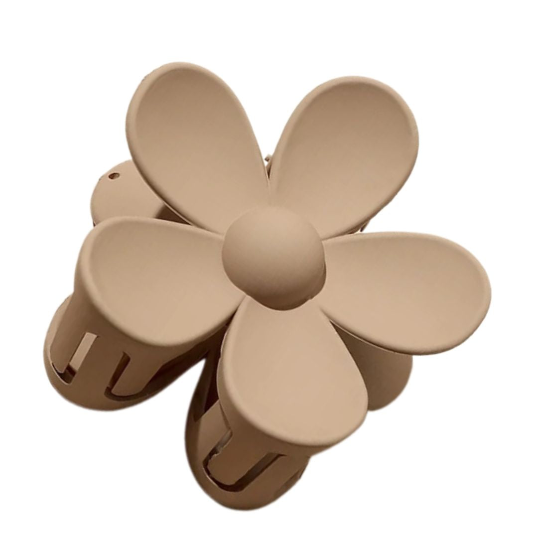 The FLOWER  Claw Clip