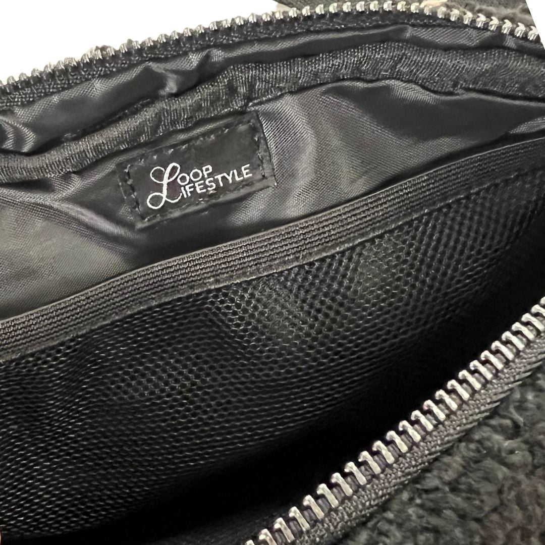 Sherpa Out and About Belt Bag