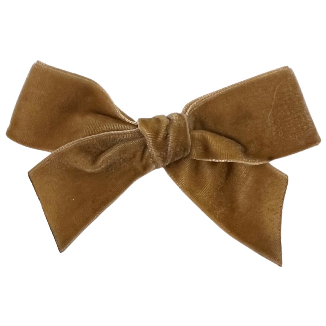 Velvet Bow