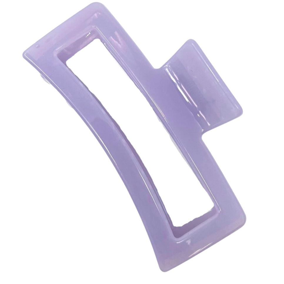 The MJ Extra Large Claw Clip