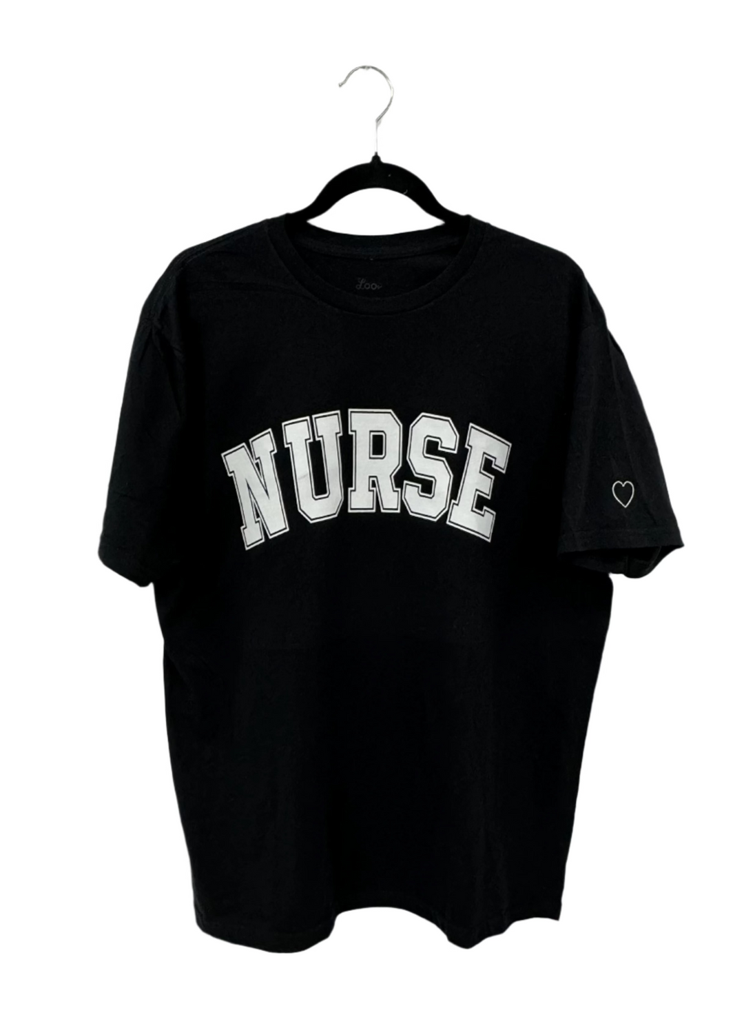 NURSE T-shirt