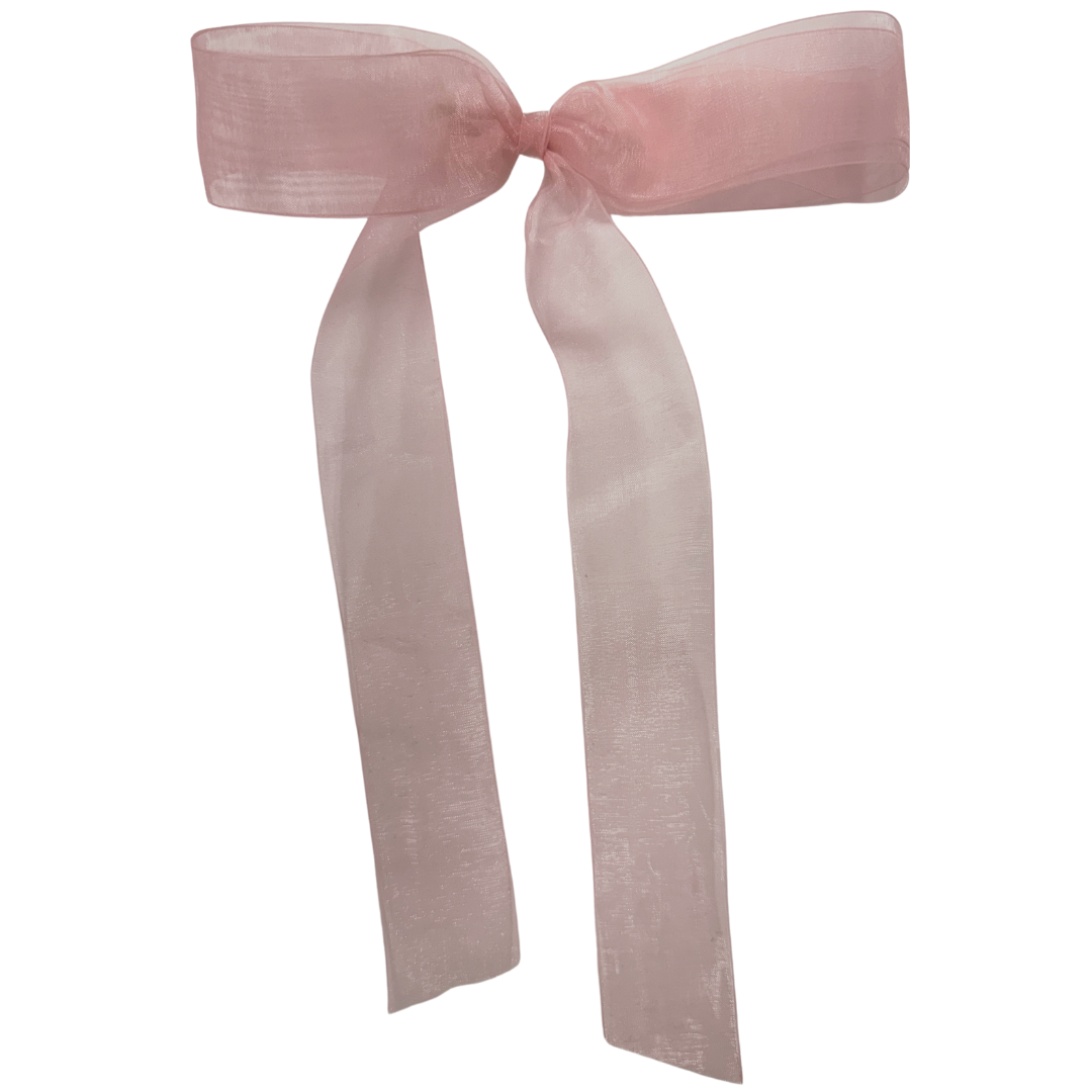 The Whimsical  Bow