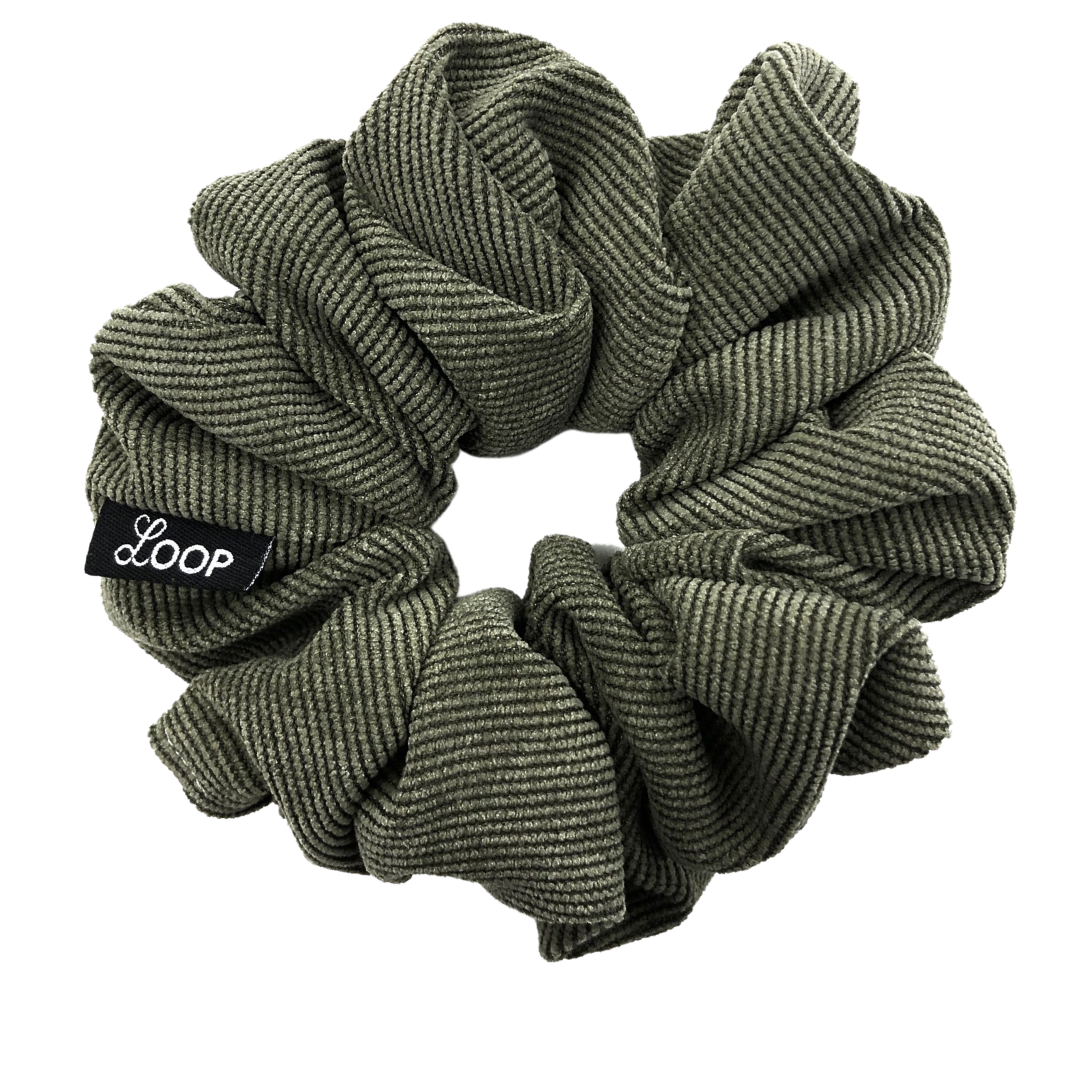 Loop scrunchies deals