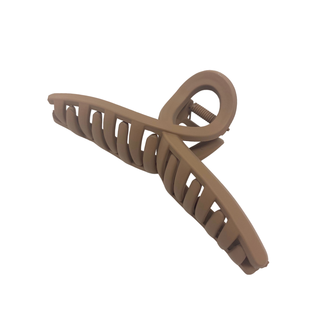 The Eloise Claw Clip