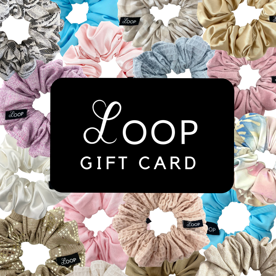 LOOP Lifestyle Gift Card