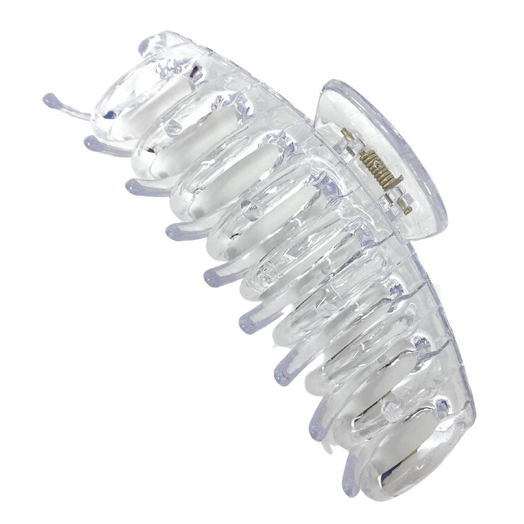 The Heather Claw Clip